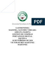 PORTAFOLIO DE EVIDENCIASequipo6