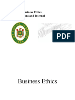 2 - Business Ethics Revised