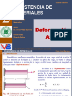 Capítulo 02 Deformación PDF