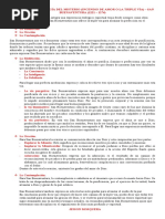 Experiencia y Teología Del Misterio (Incendio de Amor o La Triple Vía) - San Buenaventura (1221 - 1274)