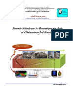 Journee - Etude - DDSISS - Resumes Elargis - Novembre 2013 - Harichane PDF