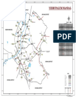 Yerrupalem Mandal: Krishna District