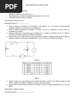 Práctica 2 CARACTERISTICAS DEL DIODO ZENER2-3