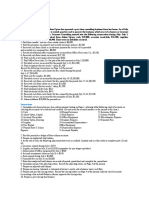 Record The Following Transactions On Page 2 of The Journal:: Instructions