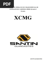 Manual XCMG Portugues PDF