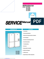 Samsung Srl676ev