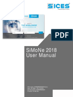 Simone 2018 User Manual