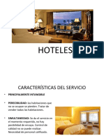 Criterios de Diseñohotelero