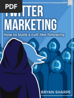 Twitter Marketing Cult Ver 3