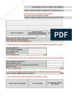 Gestion Del Riesgo Legal - Continuidad Del Negocio