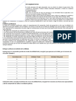 Economia II Actividades 2 3 4 5 y 6 Blqoue I