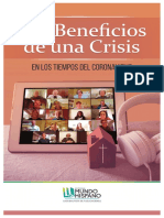 Beneficios de Una Crisis en Los Tiempos Del Coronavirus PDF