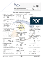 Sistemas de Medición Angular