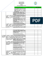 Kras Objectives Acceptable Mov'S Submitted Mov"S: Pelagio Jabel Memorial School