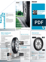 Bridgestone Tyre Safety PDF