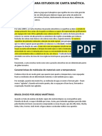 Material Carta Sinotica - DOUGLAS - 01