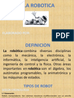 La Robotica-Alumnos