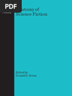 Anatomy of Science Fiction PDF