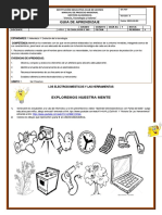 Guía de Aprendizaje 4 - Tecnologia e Inf