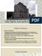 Museo Anahuacalli