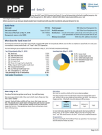 RBC Target 2035 Education Fund - Series D