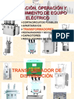 Transformadores Dist Prolec