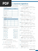 2DO Ref1b Expresionesalgebraicas PDF