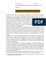 Instrucciones: Lee, Analiza Cada Ejercicio y Resuelve, en Concordancia Con Los Contenidos