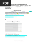 Prueba de Shapiro Will y Kolmovorow