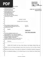 Witkoff Lawsuit