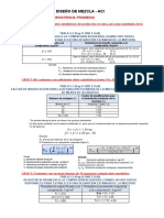 Nueva Tabla de Diseño de Mezcla ACI 2020 I Final