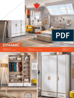 Dormitorio Tematico Dynamic PDF