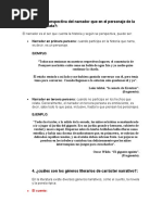 Tema 5 de Castellano