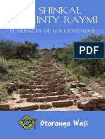 El Shinkal y Su Inty Raymi PDF