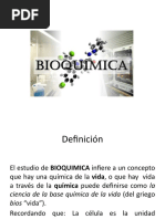 1 Bioquimica Historia Agua PH