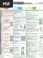 Tipologia Del Tejido Urbano en La Ciudad de Guatemala