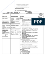 Caso Clinico Anticonceptivos