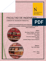 Trabajo RRSS - SGA - NRC 9828 - Avance 6 PDF