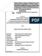 Kontrak TFL Teknik-Sumba Timur-Eusebius N. Seran