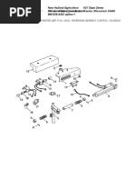 Reversing Gearbox Control