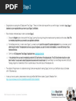 Submission Form Link: © 2019 Cisco And/or Its Affiliates. All Rights Reserved. Cisco Confidential