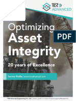 Asset Integrity Management