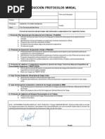 Inducción Protocolos Minsal