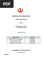 Trabajo 2 Derivados PHIXONIX HEDGE