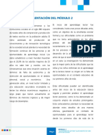 5 - Preámbulo La Comprensión Lectora PDF