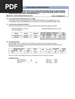 Calculo de Flete Huaglayoc