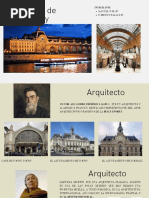 Historia V - Museo Orsay .