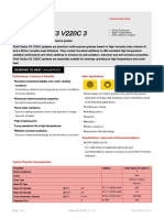 TDS - Shell Gadus S3 V220C 3 - EN