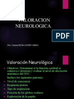 Valoracion Neurologica