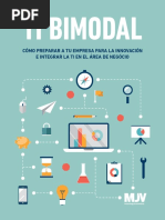 E-Book - TI Bimodal - Espanhol